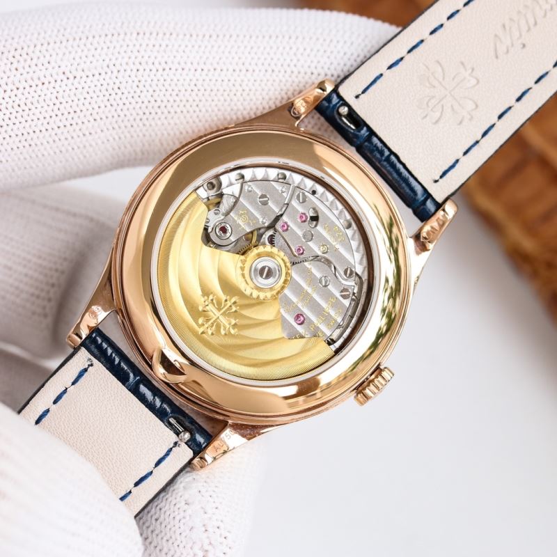 PATEK PHILIPPE Watches